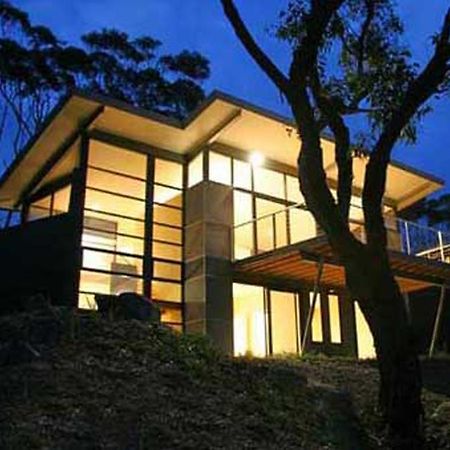 Apollos View Accommodation Apollo Bay Exterior foto