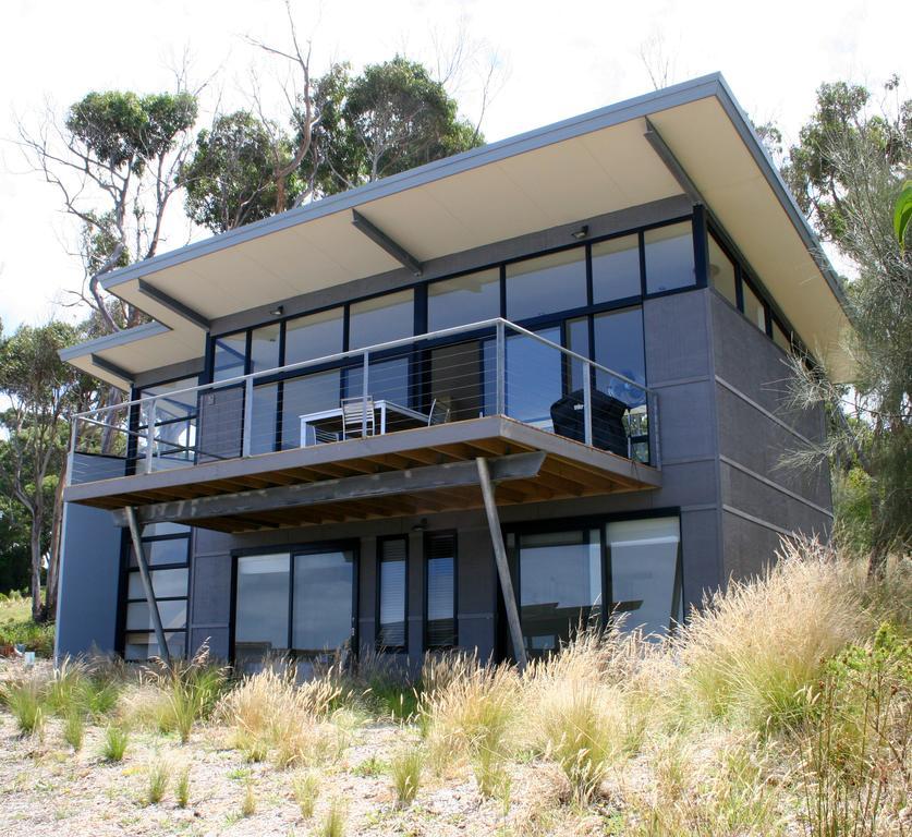 Apollos View Accommodation Apollo Bay Exterior foto