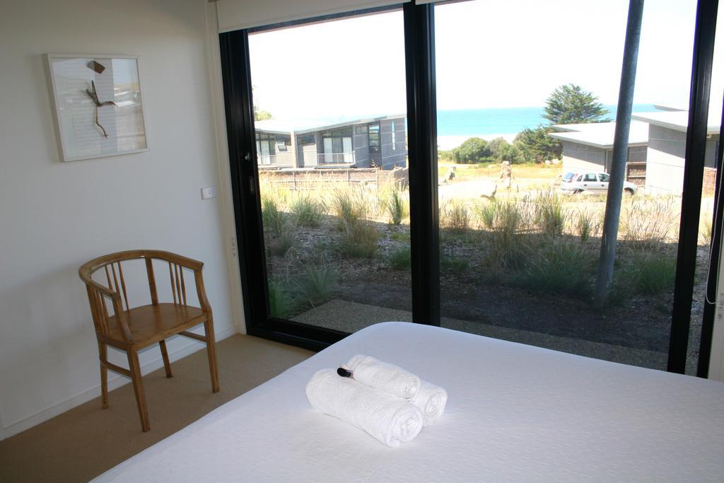 Apollos View Accommodation Apollo Bay Exterior foto