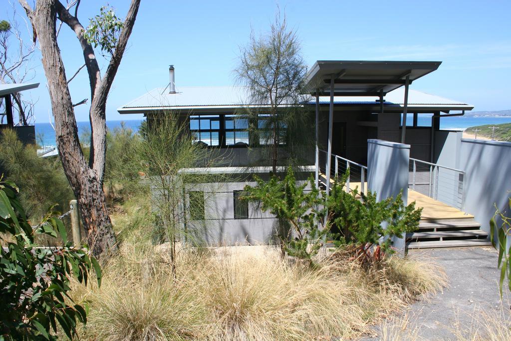 Apollos View Accommodation Apollo Bay Exterior foto