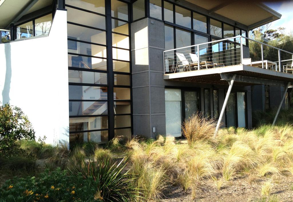 Apollos View Accommodation Apollo Bay Exterior foto