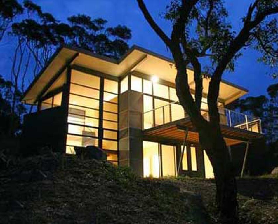 Apollos View Accommodation Apollo Bay Exterior foto