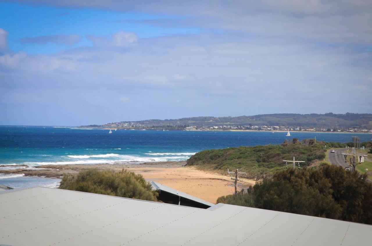 Apollos View Accommodation Apollo Bay Exterior foto